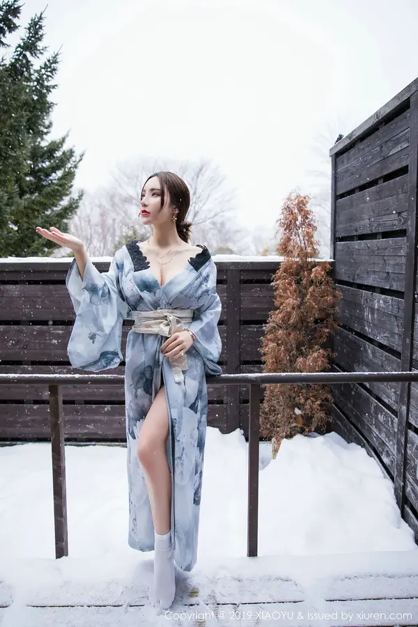 Vol. 0007 周于希Sandy（48P）-妹子录-美女图片|美女写真 专注超高清美女图片分享网站