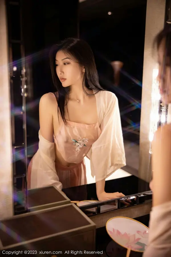 Vol. 06369 李佳芮Cherie（92P） (2/92)