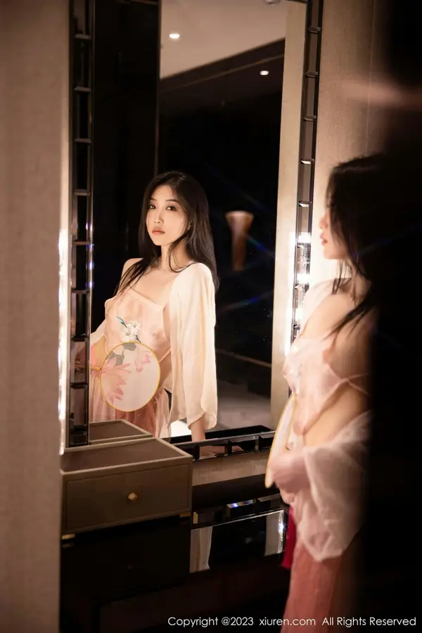 Vol. 06369 李佳芮Cherie（92P） (5/92)