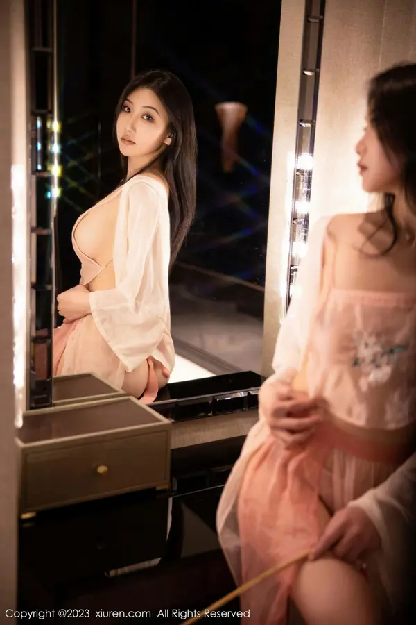 Vol. 06369 李佳芮Cherie（92P） (6/92)