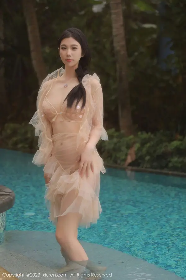 Vol. 06370 李雅柔182CM（56P） (5/56)