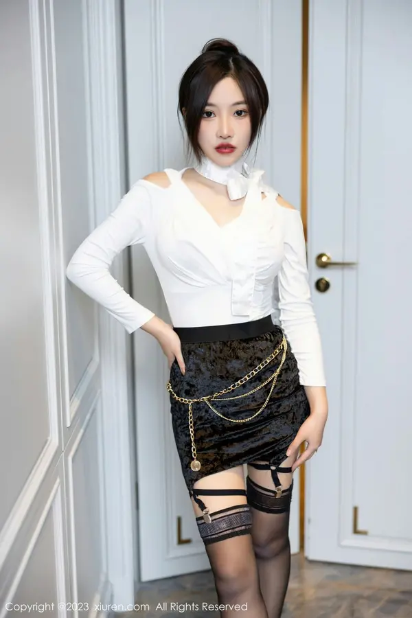 Vol. 06378 妙可可Cheese（87P） (2/87)