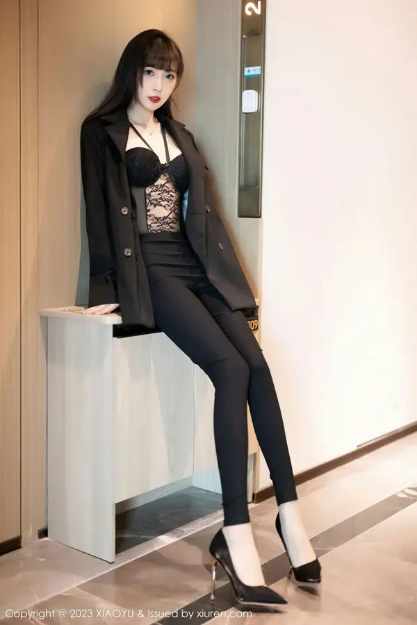 Vol. 0981 林星阑（88P） (3/88)