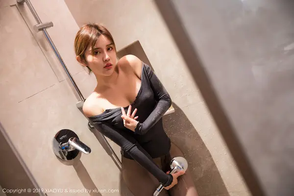 Vol. 0019 Cris_卓娅祺（52P） (4/52)