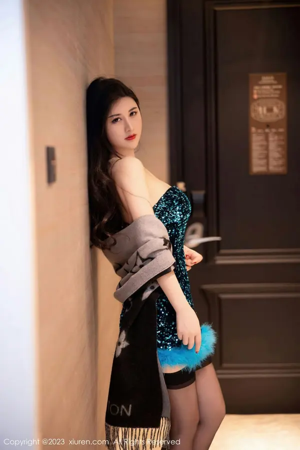 Vol. 06384 诗诗kiki（87P） (5/87)