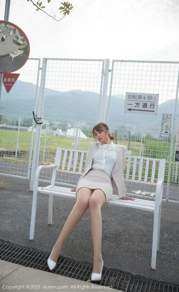 Vol. 06383 张思允Nice（88P） (2/88)