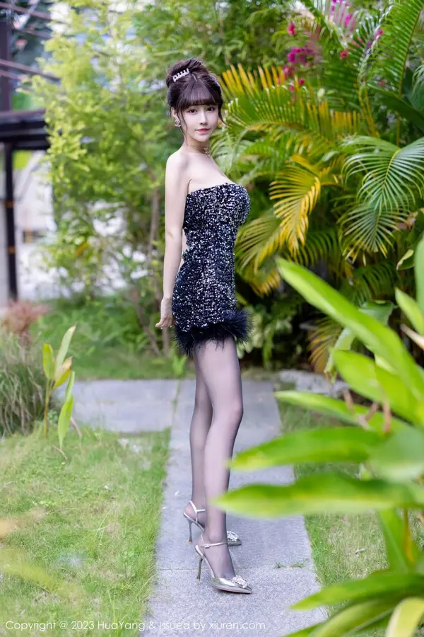 Vol. 0528 朱可儿Flora（61P） (4/61)