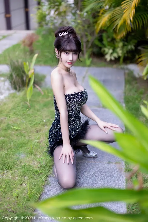 Vol. 0528 朱可儿Flora（61P） (5/61)
