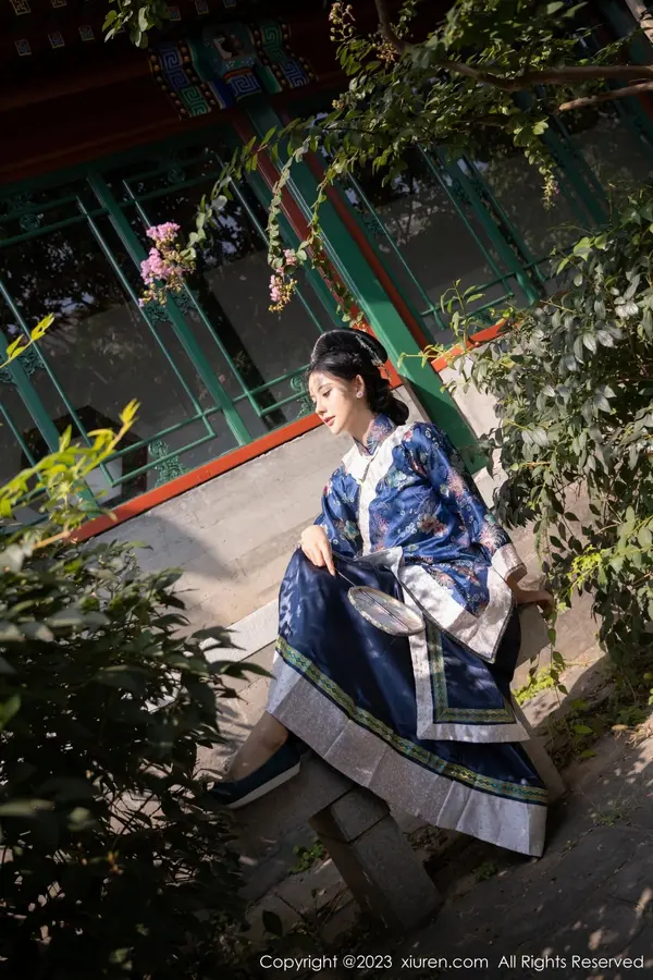 Vol. 06398 就是阿朱啊（87P） (5/87)