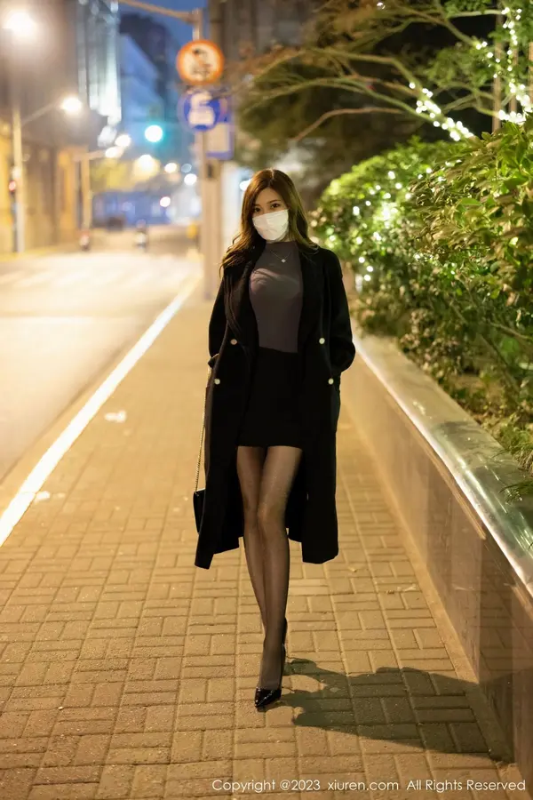 Vol. 06395 绮里嘉ula（80P） (4/80)