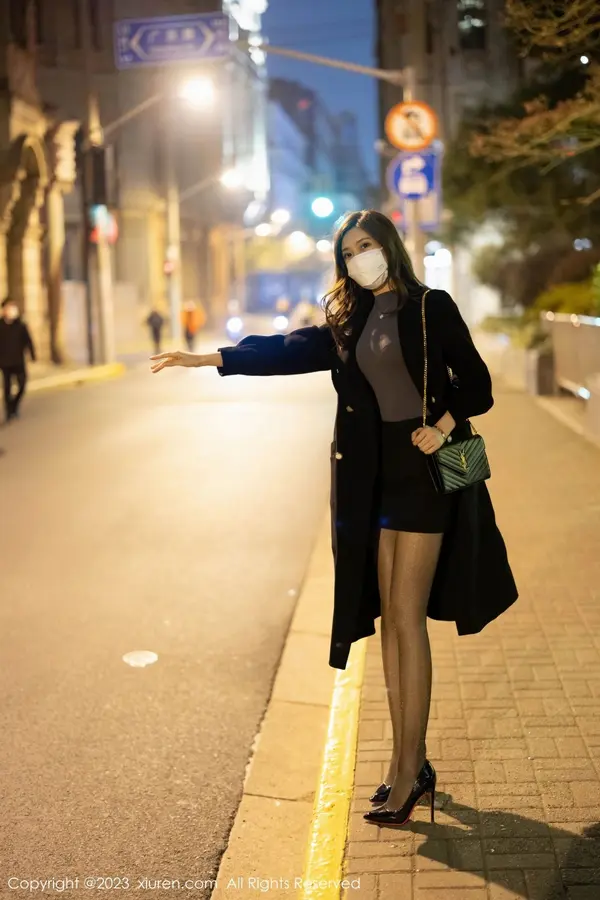 Vol. 06395 绮里嘉ula（80P） (6/80)