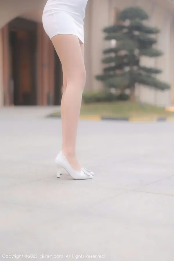Vol. 06389 江真真（101P） (3/101)