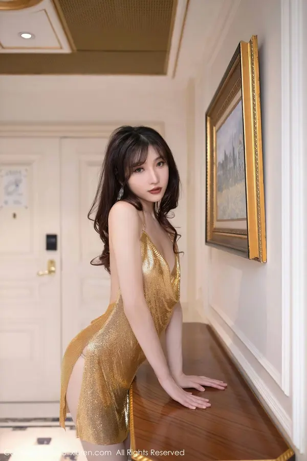 Vol. 06390 陆萱萱（81P） (6/81)