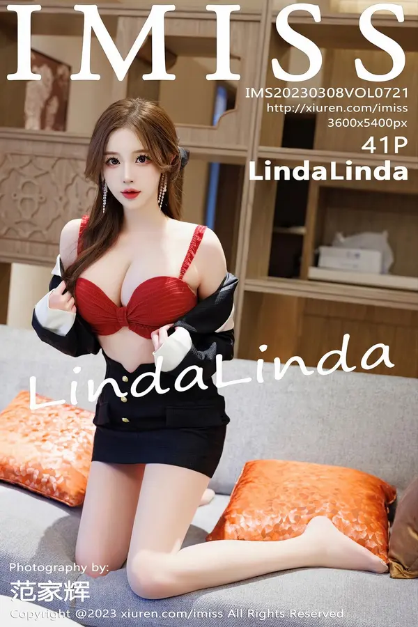 Vol. 0721 LindaLinda（42P）-妹子录-美女图片|美女写真 专注超高清美女图片分享网站