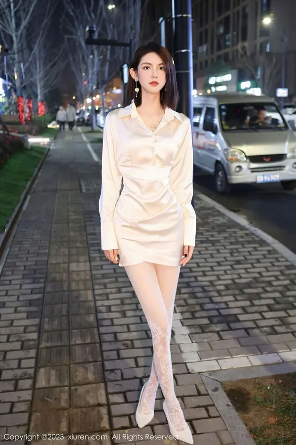 Vol. 06393 乔一一（93P） (2/93)
