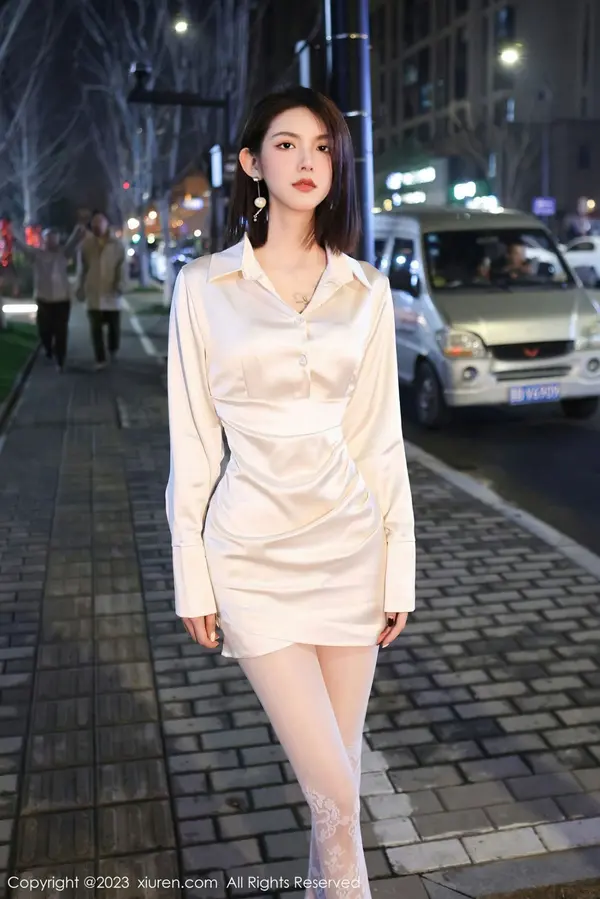 Vol. 06393 乔一一（93P） (3/93)
