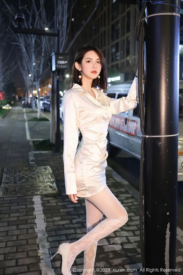 Vol. 06393 乔一一（93P） (4/93)