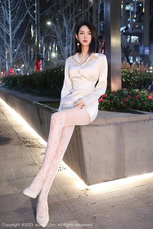 Vol. 06393 乔一一（93P） (6/93)