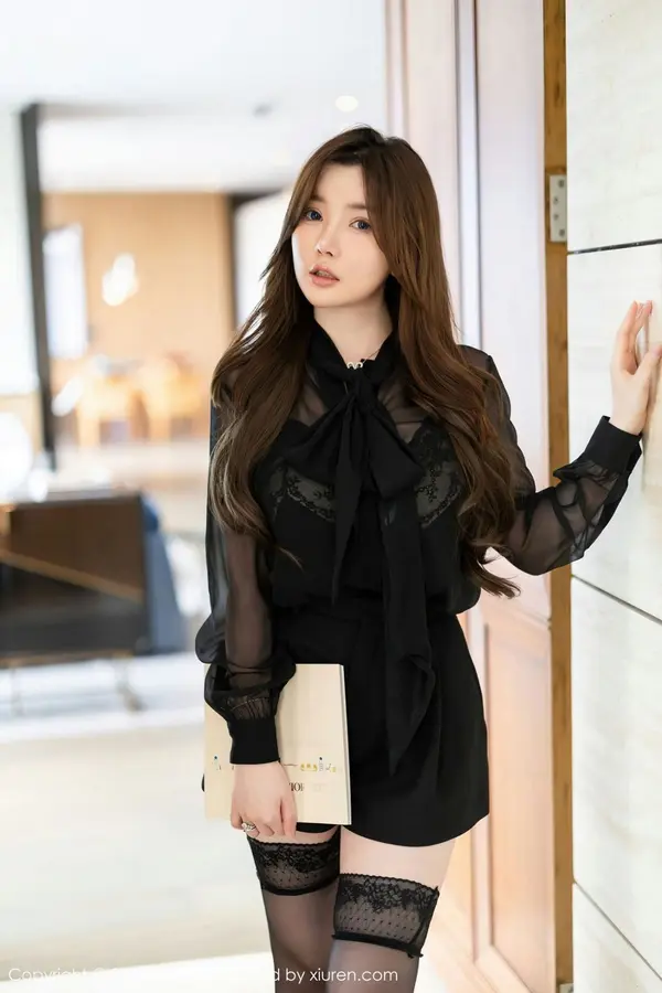 Vol. 0649 糯美子MINIbabe（63P） (2/63)