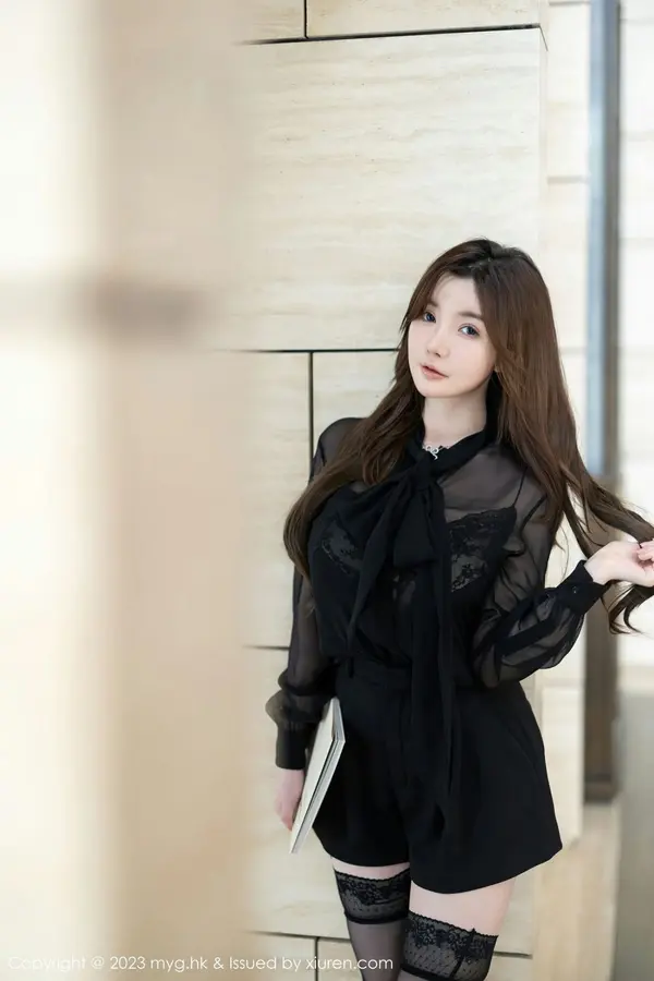 Vol. 0649 糯美子MINIbabe（63P） (5/63)