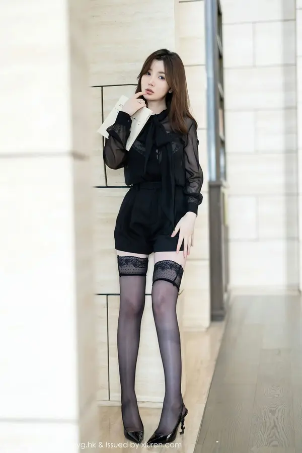 Vol. 0649 糯美子MINIbabe（63P） (6/63)