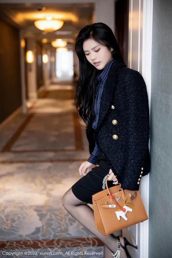 Vol. 06391 浅浅Danny（81P） (4/81)