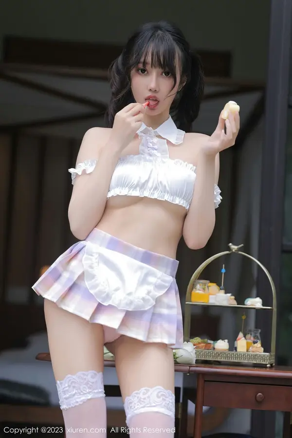 Vol. 06392 玥儿玥er（53P） (5/53)