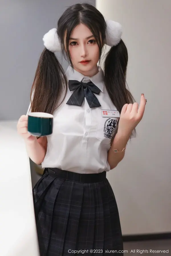 Vol. 06397 laura阿姣（82P） (3/82)