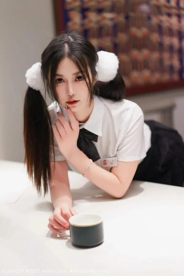 Vol. 06397 laura阿姣（82P） (5/82)