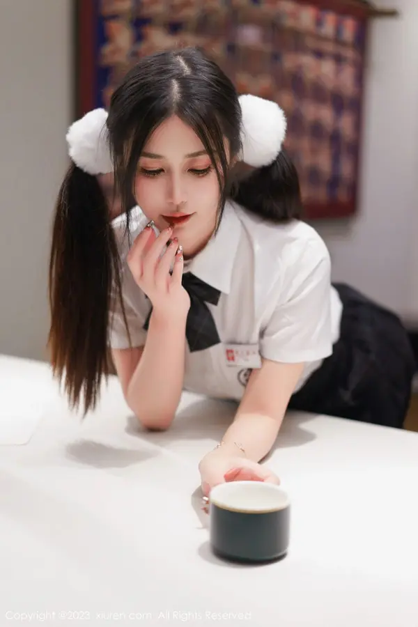 Vol. 06397 laura阿姣（82P） (6/82)