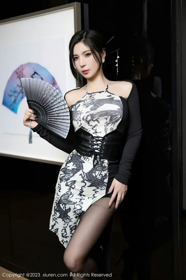Vol. 06406 小蛮妖Yummy（84P） (3/84)