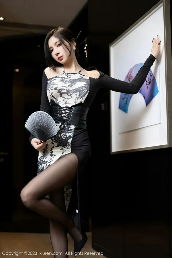 Vol. 06406 小蛮妖Yummy（84P） (5/84)