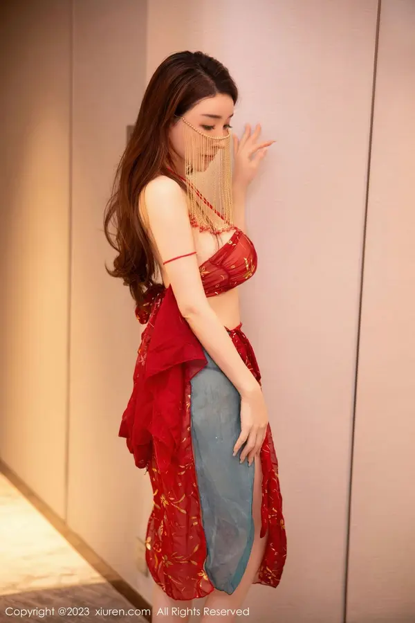 Vol. 06412 eve雨儿1494（64P） (6/64)