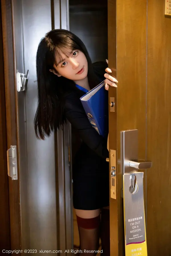 Vol. 06407 谢小蒽（92P） (4/92)