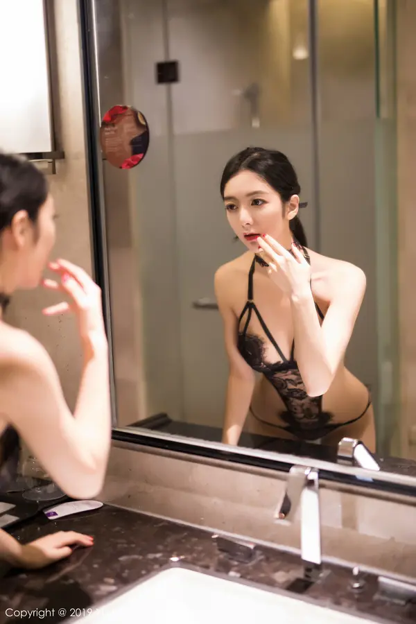 Vol. 0041 Angela喜欢猫（43P） (6/43)