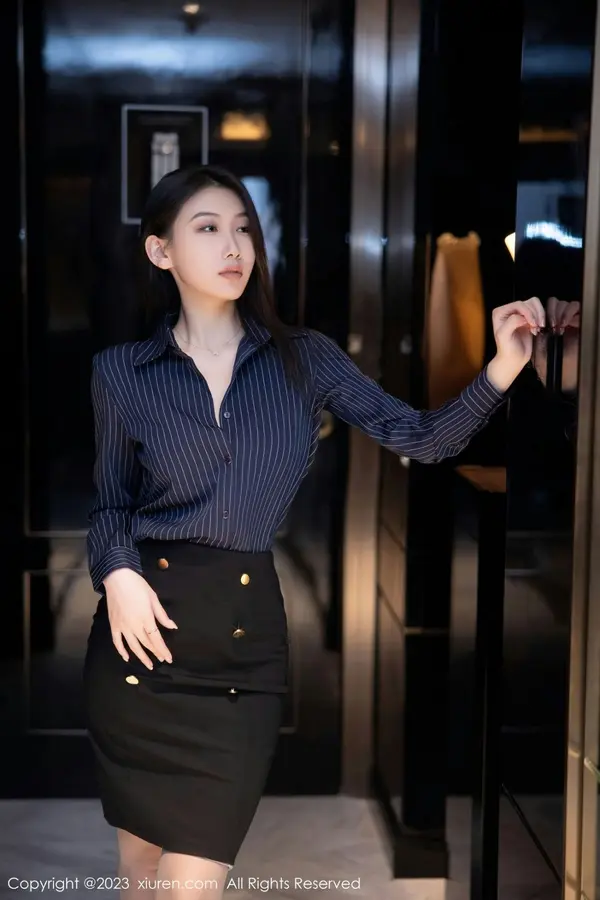 Vol. 06418 李佳芮Cherie（76P） (2/76)