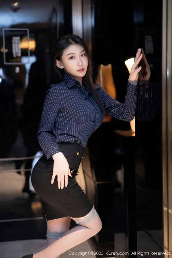 Vol. 06418 李佳芮Cherie（76P） (3/76)