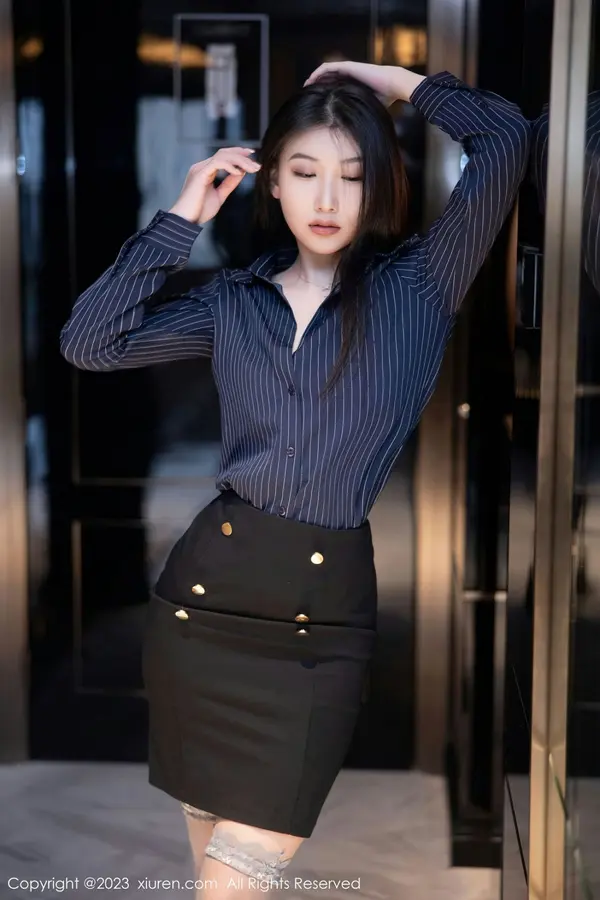 Vol. 06418 李佳芮Cherie（76P） (4/76)