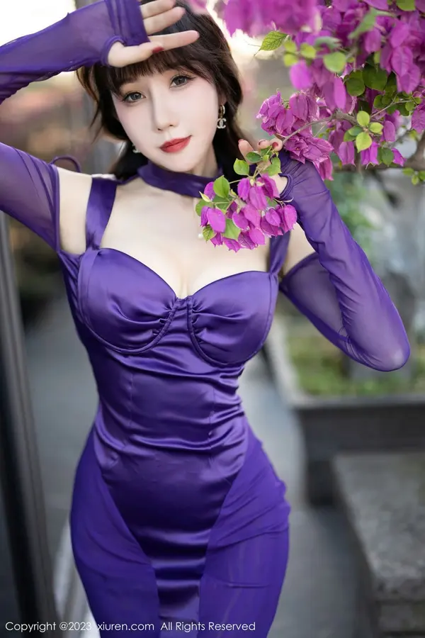Vol. 06419 波巧酱（82P） (6/82)