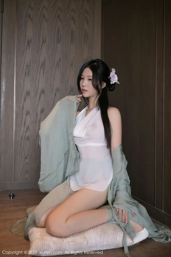 Vol. 06420 利世（75P） (6/75)