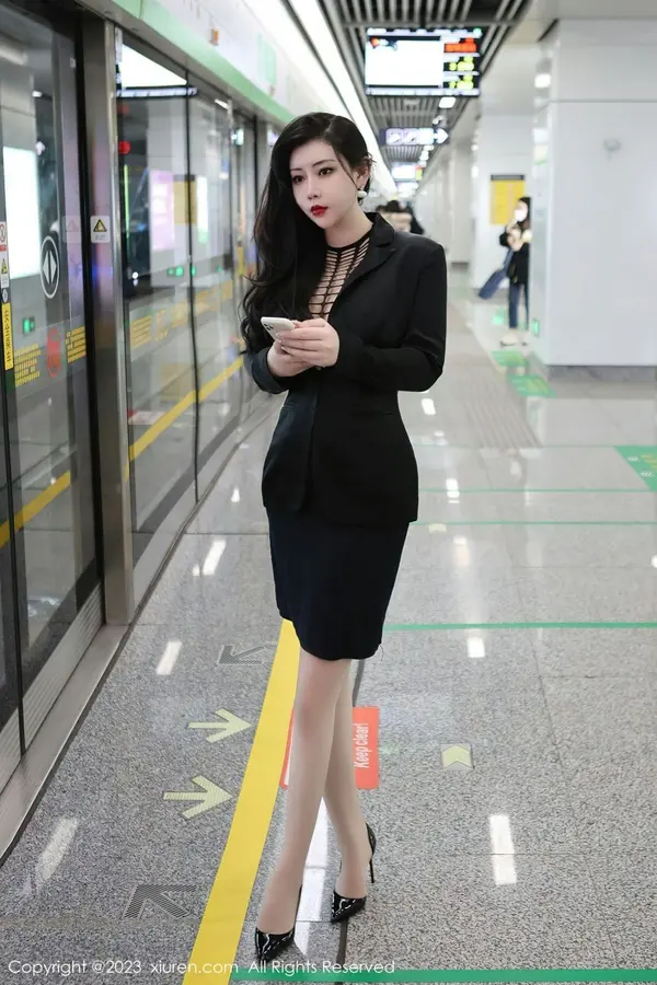 Vol. 06421 王婉悠Queen（94P） (2/94)
