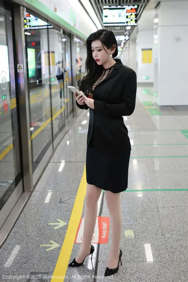 Vol. 06421 王婉悠Queen（94P） (4/94)