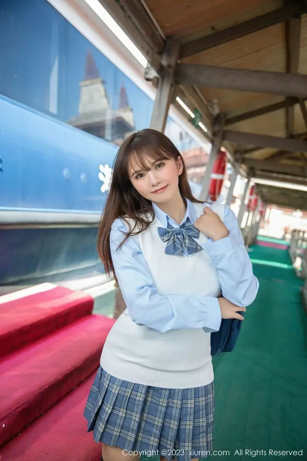 Vol. 06423 张思允Nice（82P） (4/82)