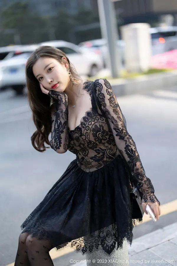 Vol. 0988 杨晨晨Yome（93P） (4/93)