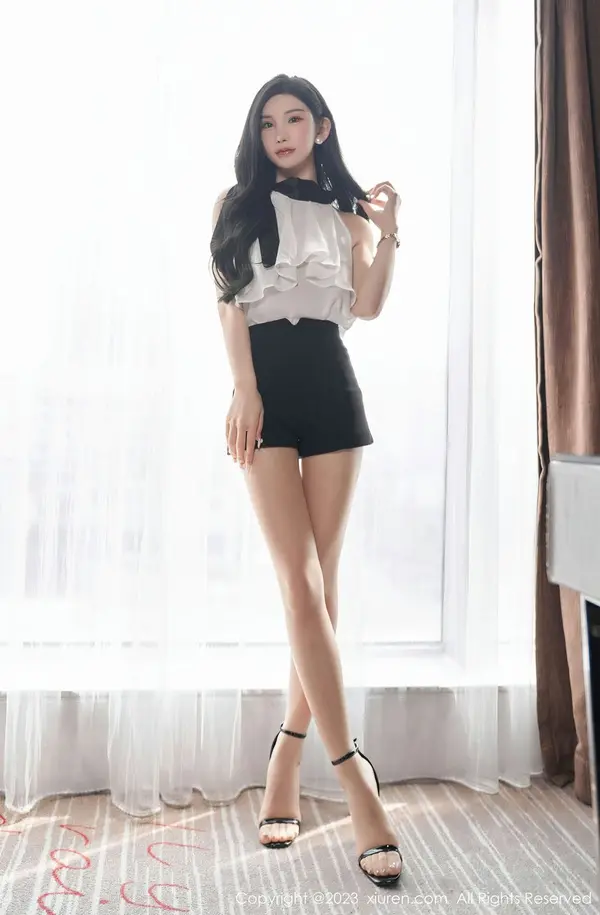 Vol. 06435 周于希Sally（84P） (5/84)