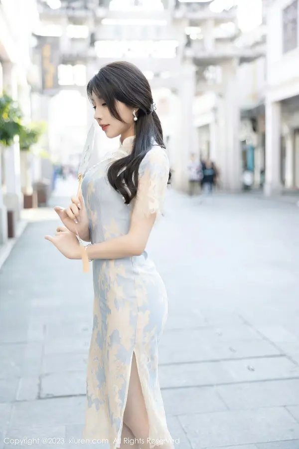 Vol. 06434 徐莉芝Booty（88P） (3/88)