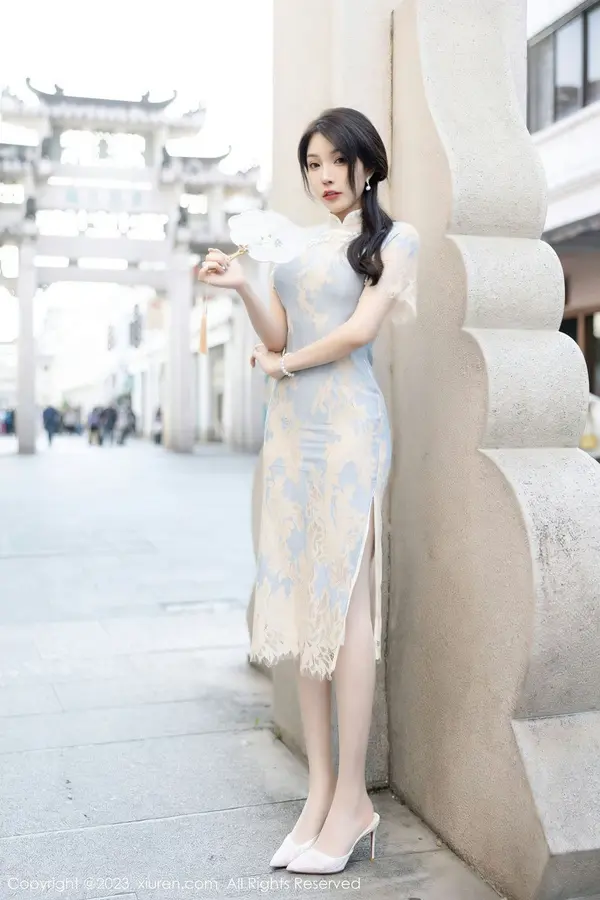 Vol. 06434 徐莉芝Booty（88P） (4/88)