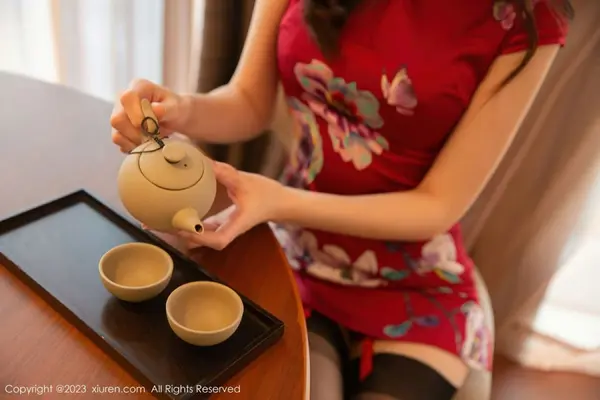 Vol. 06433 是小逗逗（82P） (2/82)