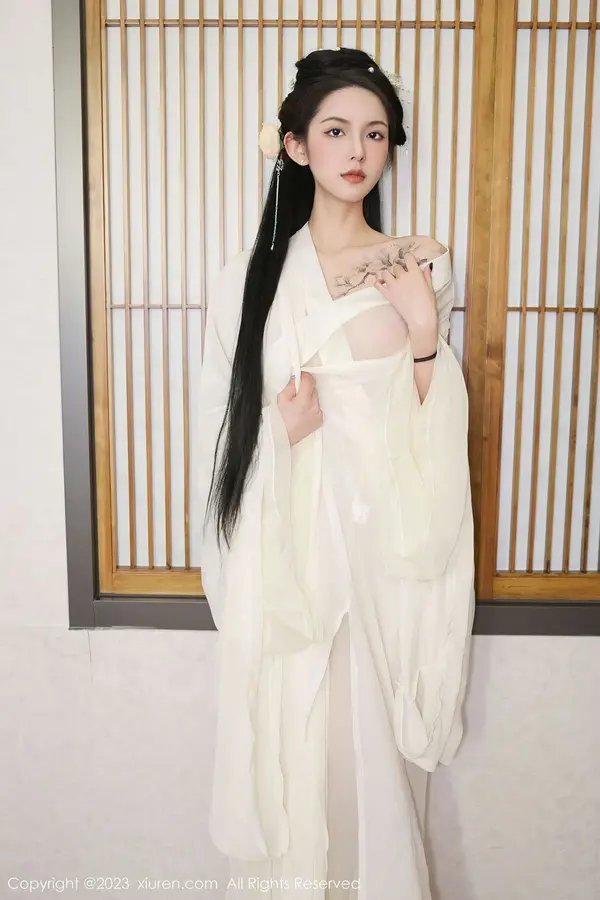 Vol. 06430 乔一一（83P） (2/83)
