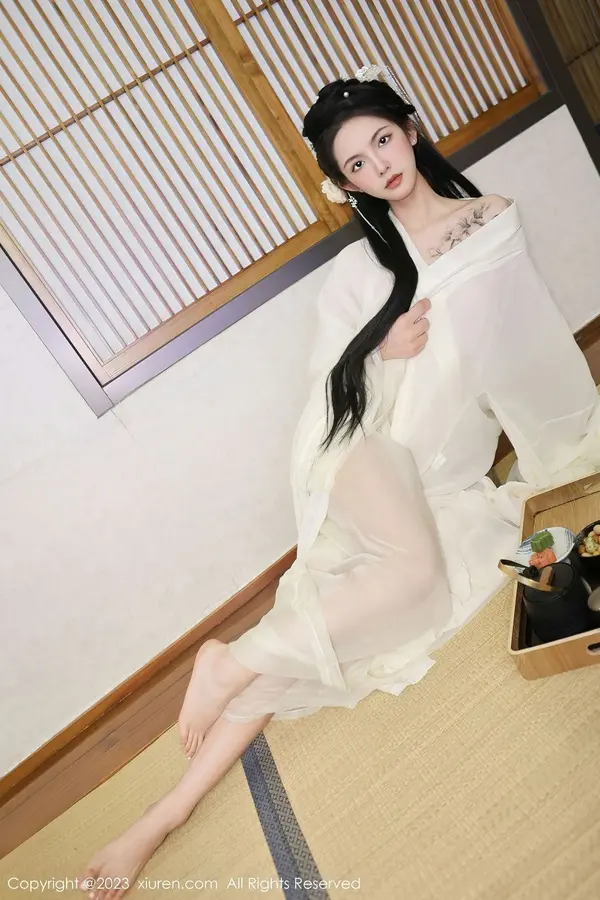 Vol. 06430 乔一一（83P） (3/83)